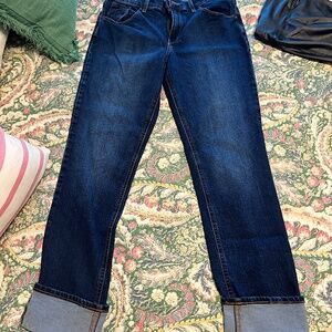 Mott & Bow jeans